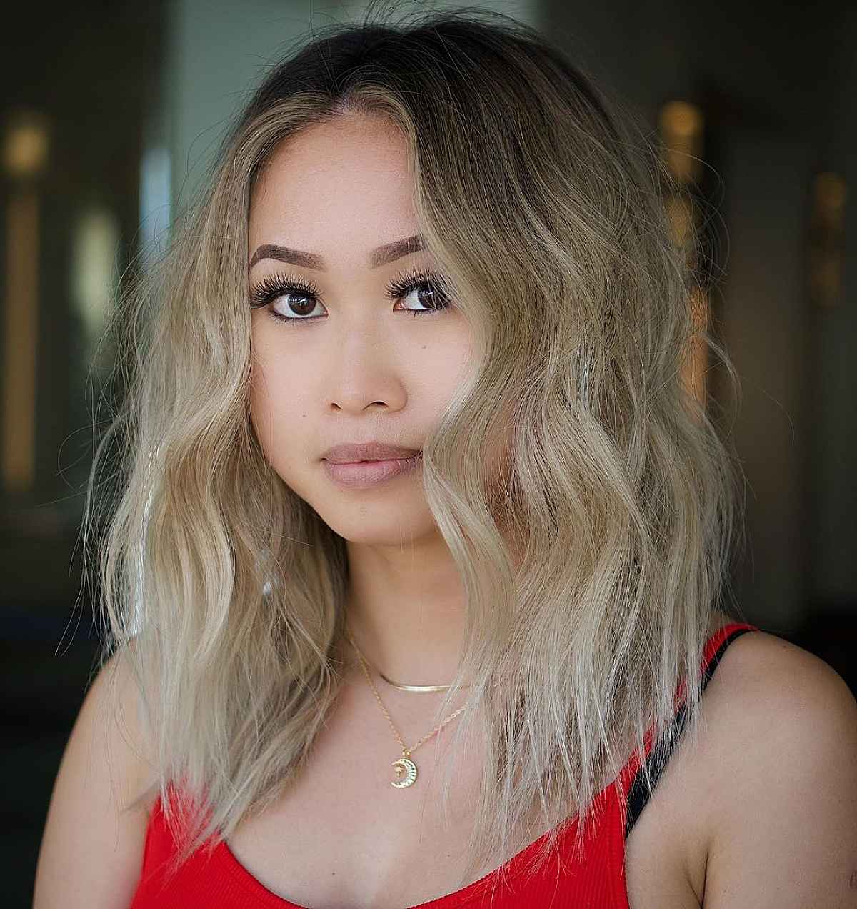 22 Idées de couleur de cheveux blonds inspirants pour les femmes 