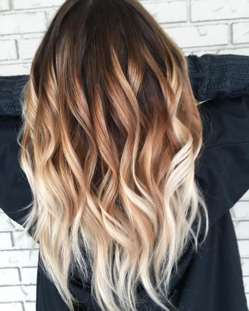 29 idées de couleur de cheveux blondes les plus cool en 2022 