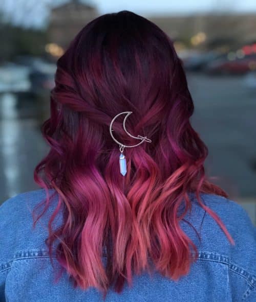 31 meilleures idées de couleur de cheveux marron de 2022 sont là 