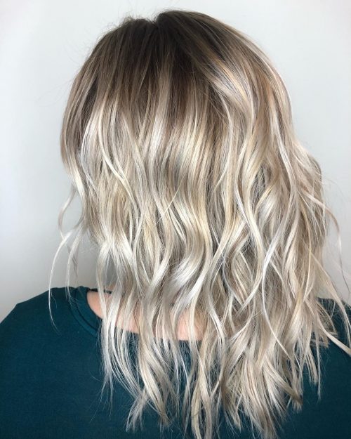 40 Bästa Balayage Hair Color Ideas just nu 