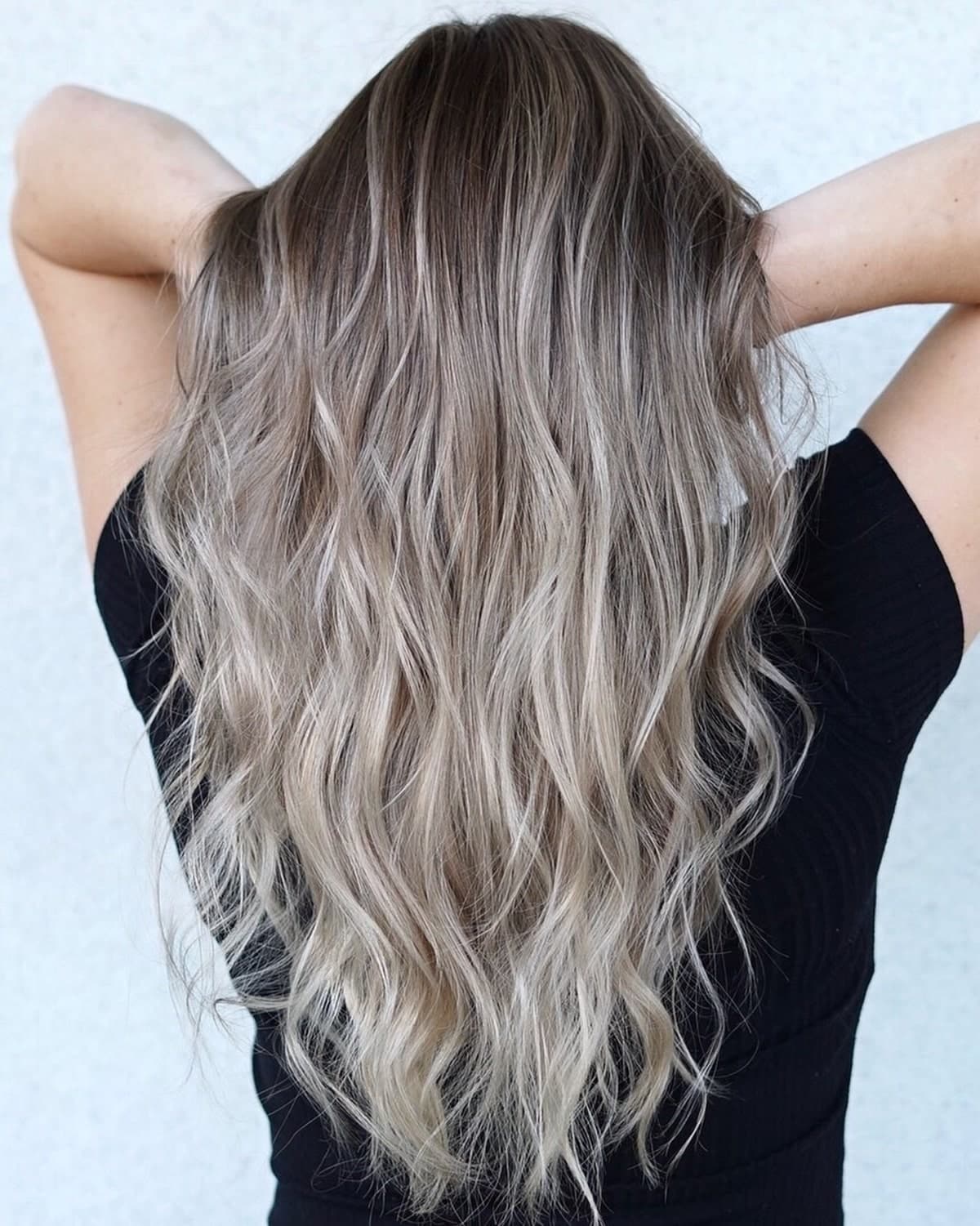 24 meilleures façons d obtenir une couleur de cheveux blonds sableux pour une profondeur naturelle 