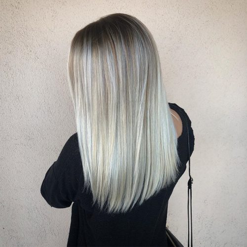 21 meilleurs idées et conseils de couleur de cheveux bruns à blonds 