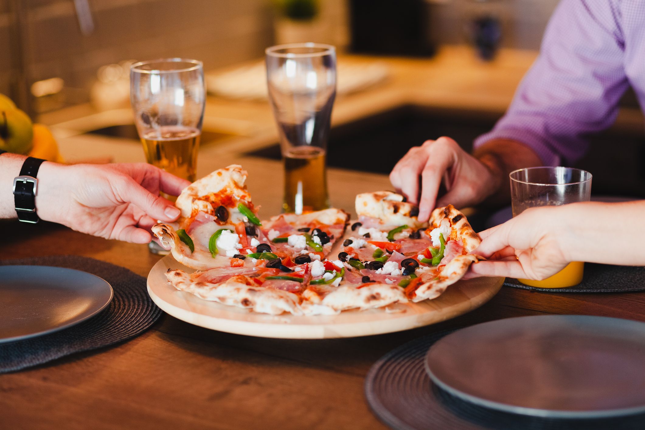 Prečo diéta CICO nie je zdravým spôsobom, ako schudnúť, podľa Dietitians 