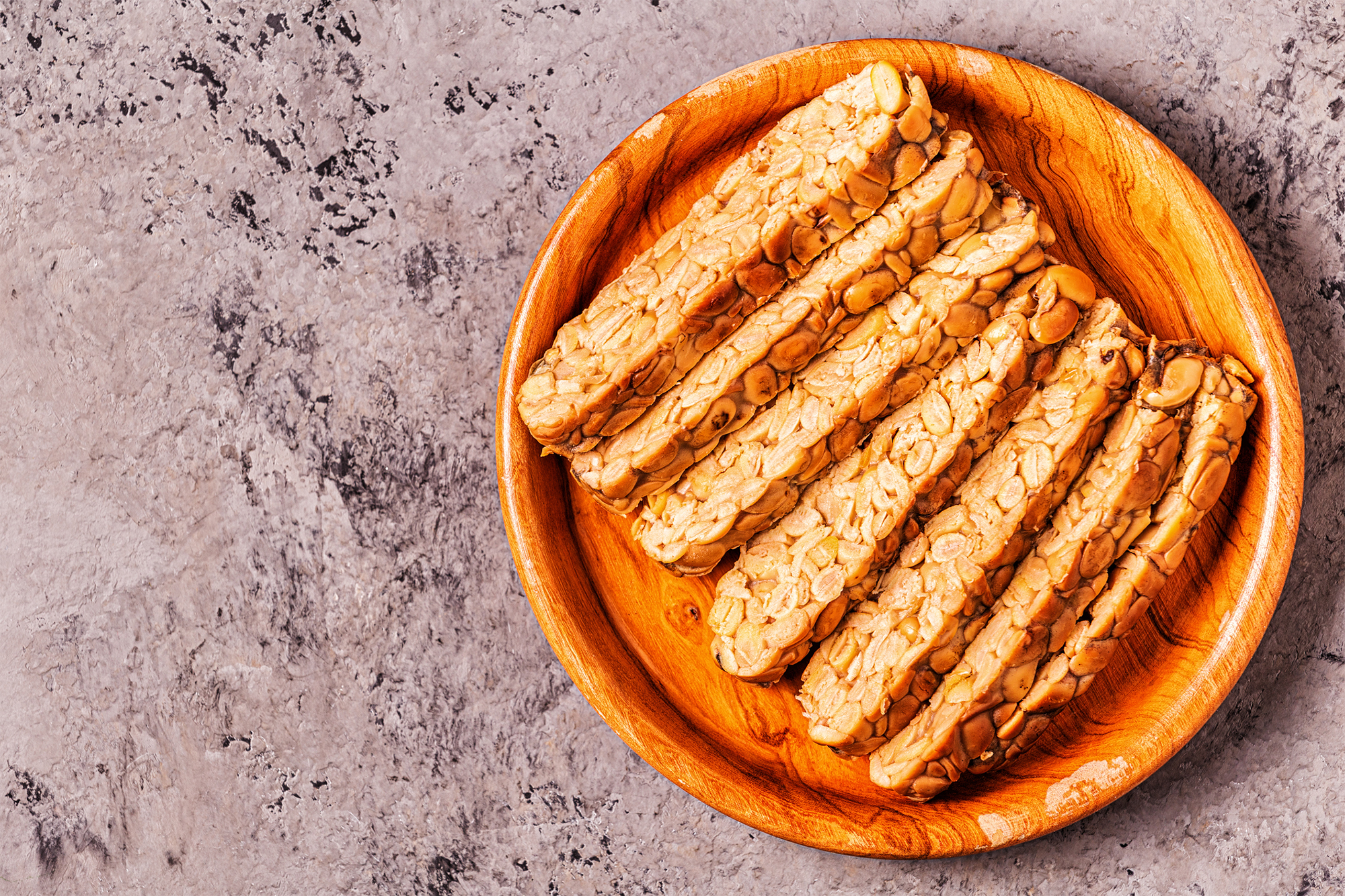 Tempeh vs. tofu? Aqui estão as diferenças a serem lembradas, de acordo com um nutricionista 