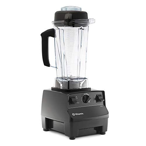 이 매우 강력한 Vitamix Blender는 지금 Amazon에서 $ 150 할인입니다. 