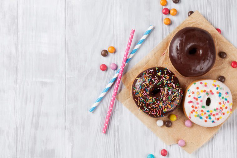 30 pequenas mudanças na dieta que podem ajudá -lo a perder peso 