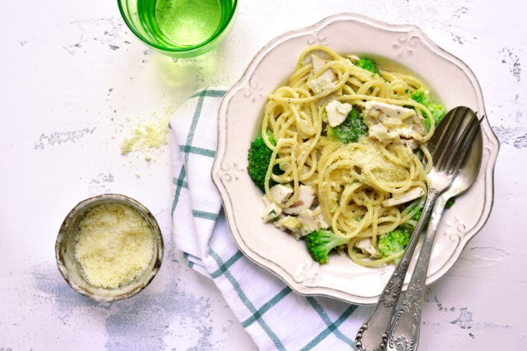 30 pequenas mudanças na dieta que podem ajudá -lo a perder peso 