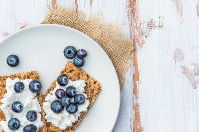 30 pequenas mudanças na dieta que podem ajudá -lo a perder peso 