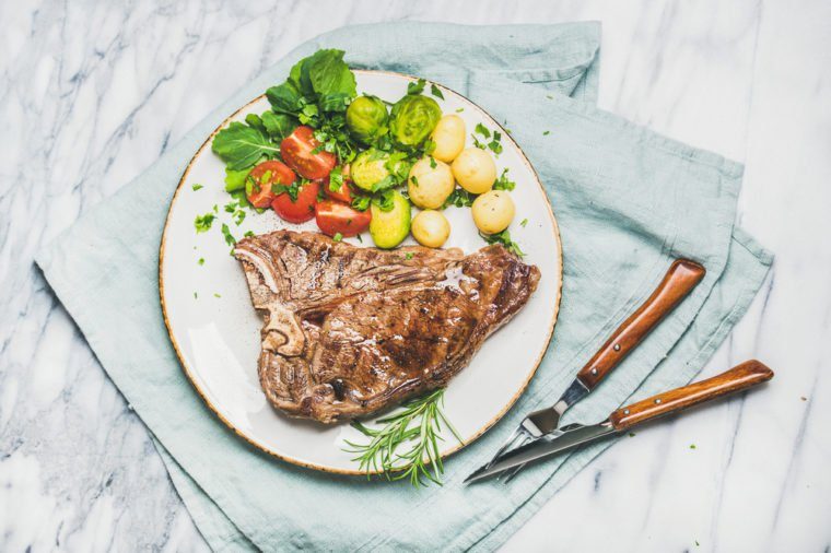 30 pequenas mudanças na dieta que podem ajudá -lo a perder peso 