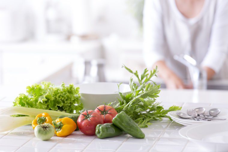 30 pequenas mudanças na dieta que podem ajudá -lo a perder peso 