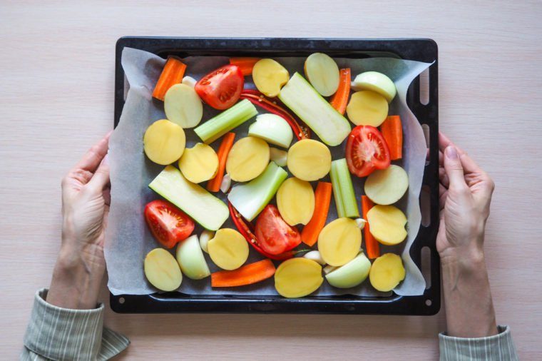 30 pequenas mudanças na dieta que podem ajudá -lo a perder peso 