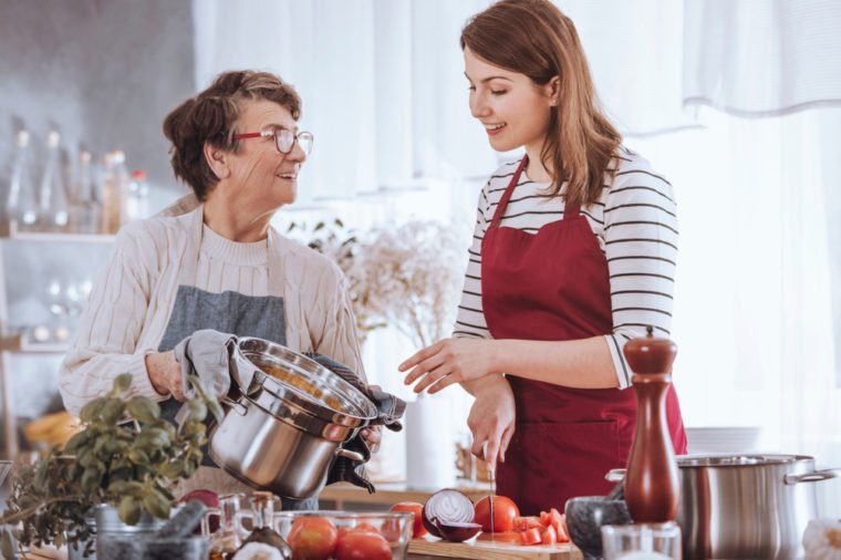 30 små dietförändringar som kan hjälpa dig att gå ner i vikt 