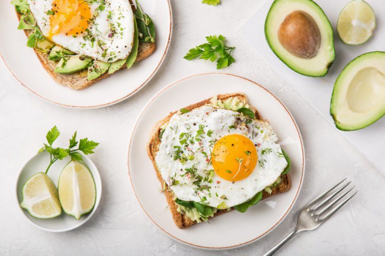 30 pequenas mudanças na dieta que podem ajudá -lo a perder peso 