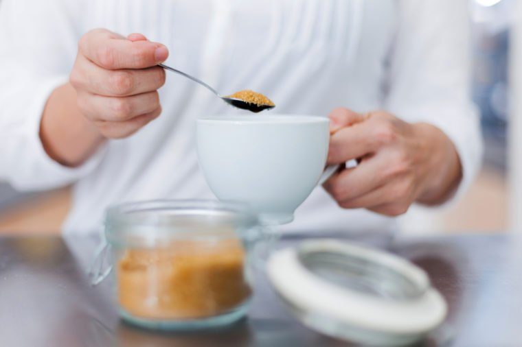 30 pequenas mudanças na dieta que podem ajudá -lo a perder peso 