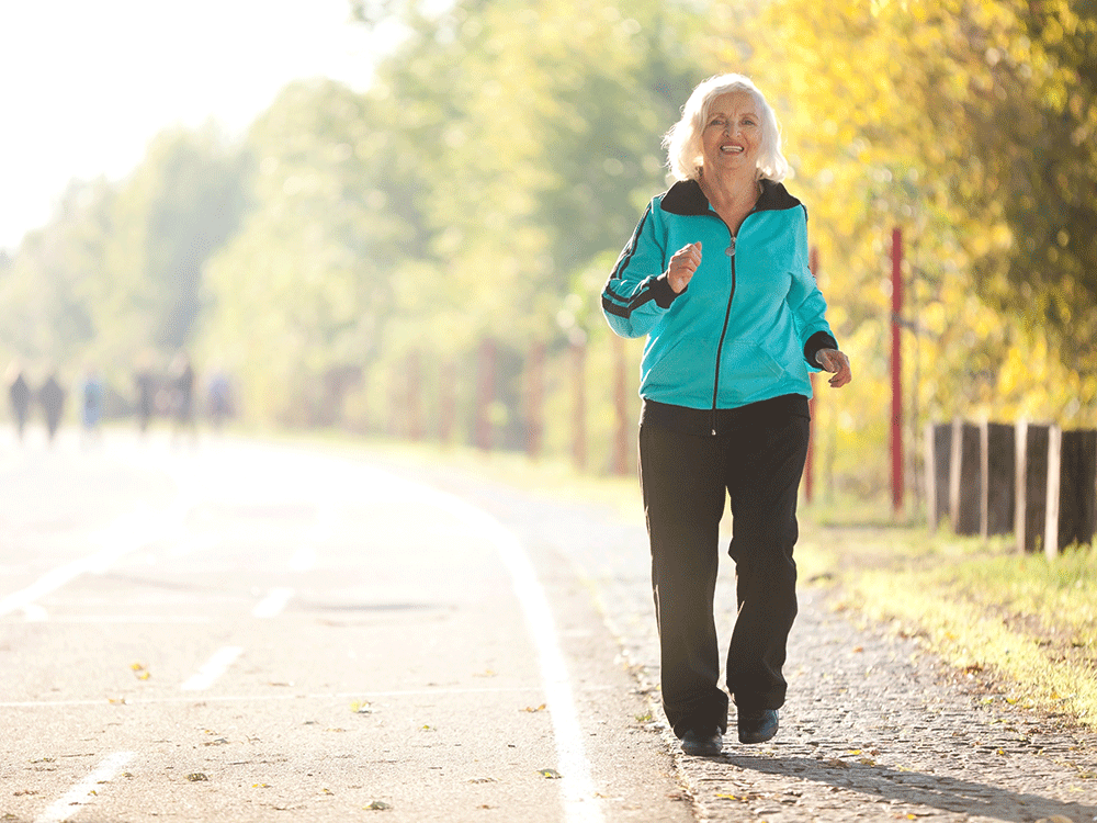 6 tips för att gå ner i vikt med diabetes 