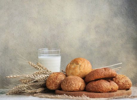 25 Möglichkeiten, um „gute“ Kohlenhydrate in Ihre Ernährung zu bringen 