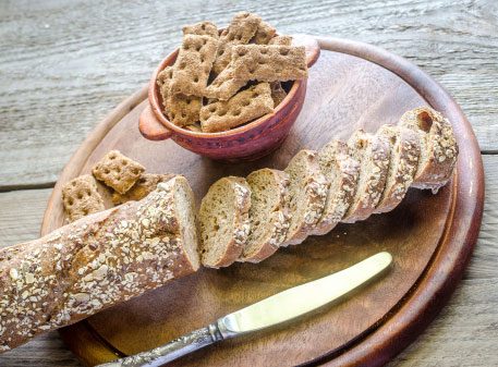 25 Möglichkeiten, um „gute“ Kohlenhydrate in Ihre Ernährung zu bringen 