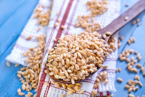 25 Möglichkeiten, um „gute“ Kohlenhydrate in Ihre Ernährung zu bringen 