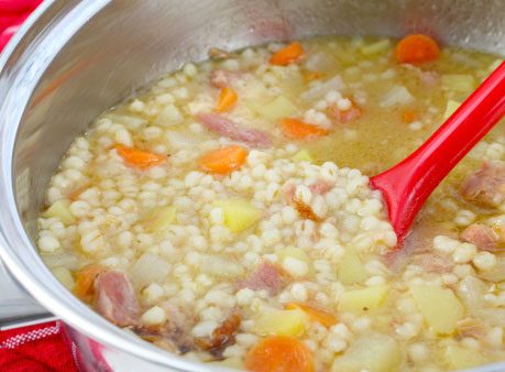 25 Möglichkeiten, um „gute“ Kohlenhydrate in Ihre Ernährung zu bringen 