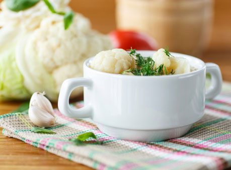 25 Möglichkeiten, um „gute“ Kohlenhydrate in Ihre Ernährung zu bringen 