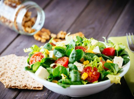 25 Möglichkeiten, um „gute“ Kohlenhydrate in Ihre Ernährung zu bringen 