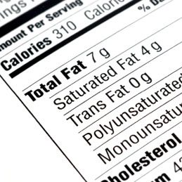 Skyddad:6 steg för att renovera din diet 