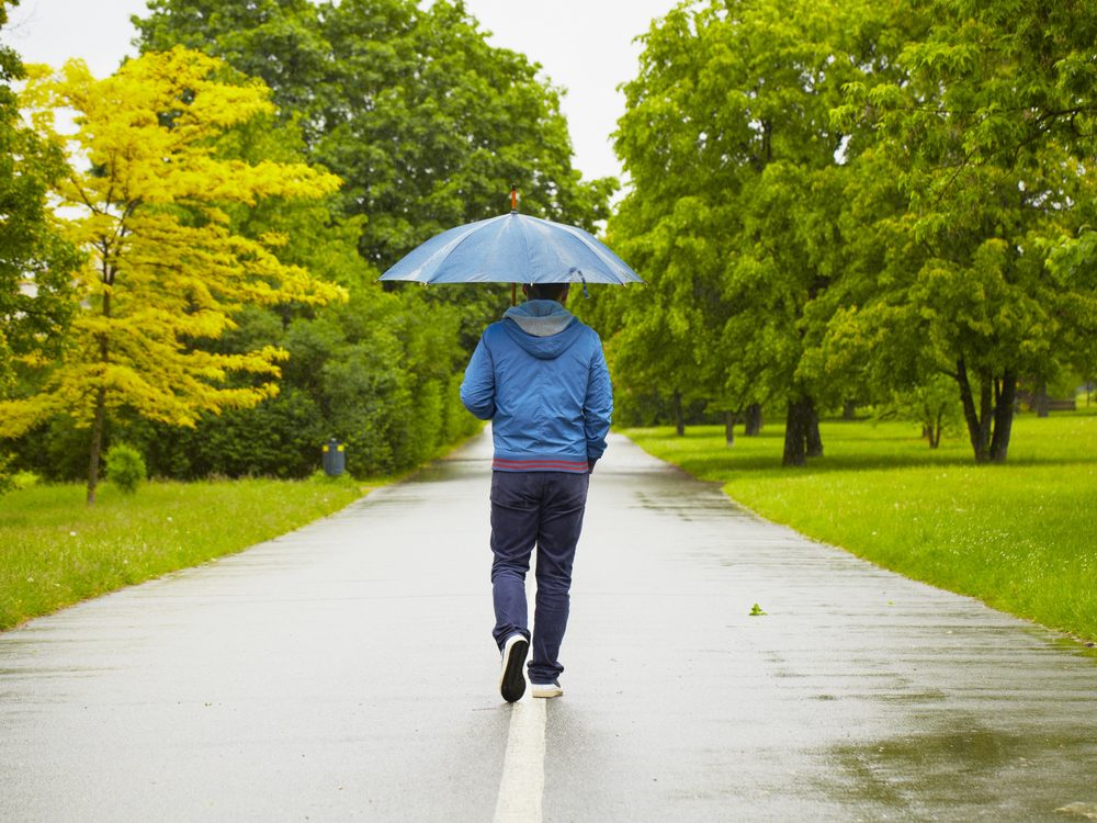 16 sätt att gå ner i vikt promenad 