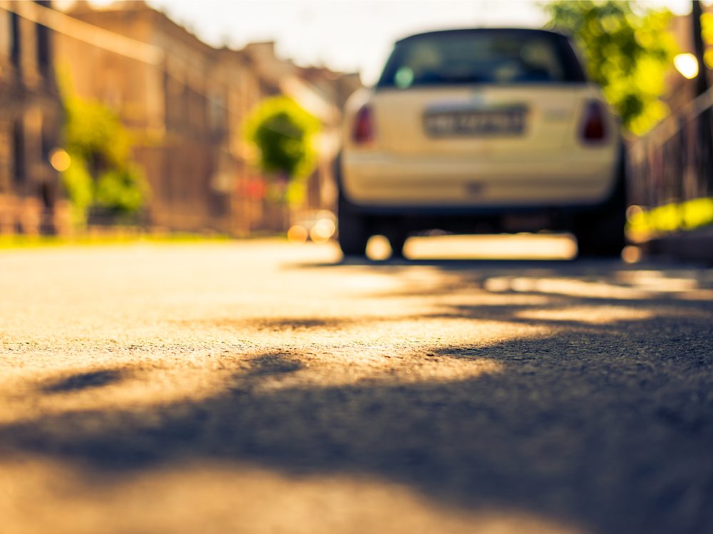 16 sätt att gå ner i vikt promenad 