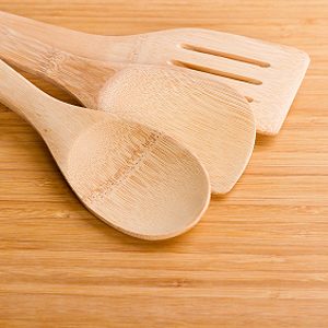 10 trucos para limpiar sus utensilios de cocina 