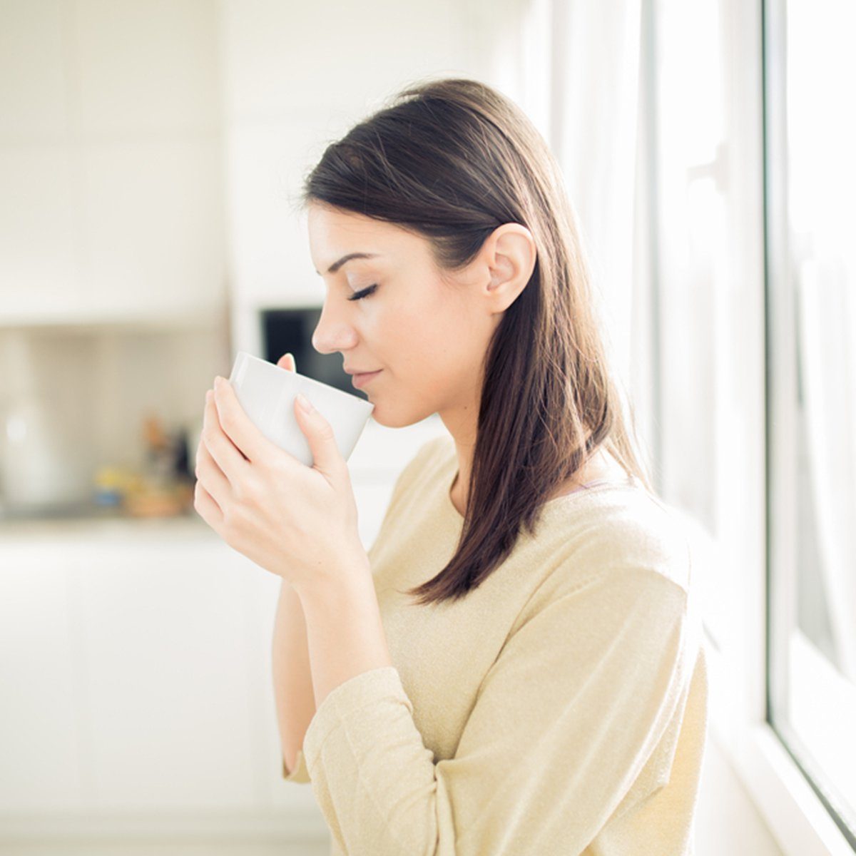 Cómo organizar su cocina como Marie Kondo:10 pasos a una cocina más eficiente y más eficiente 