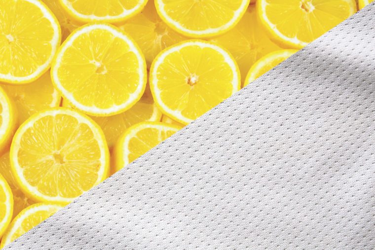 12 cosas que realmente deberías estar limpiando con limones 