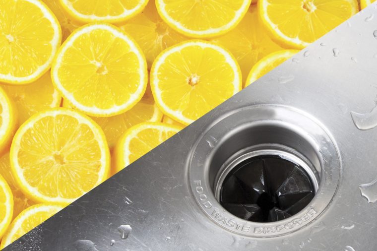 12 cosas que realmente deberías estar limpiando con limones 