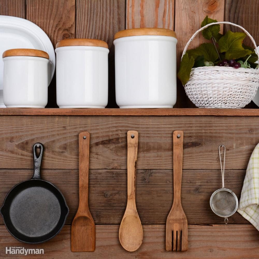 40 Clever Kitchen Organizing Idéer du vill prova just nu 