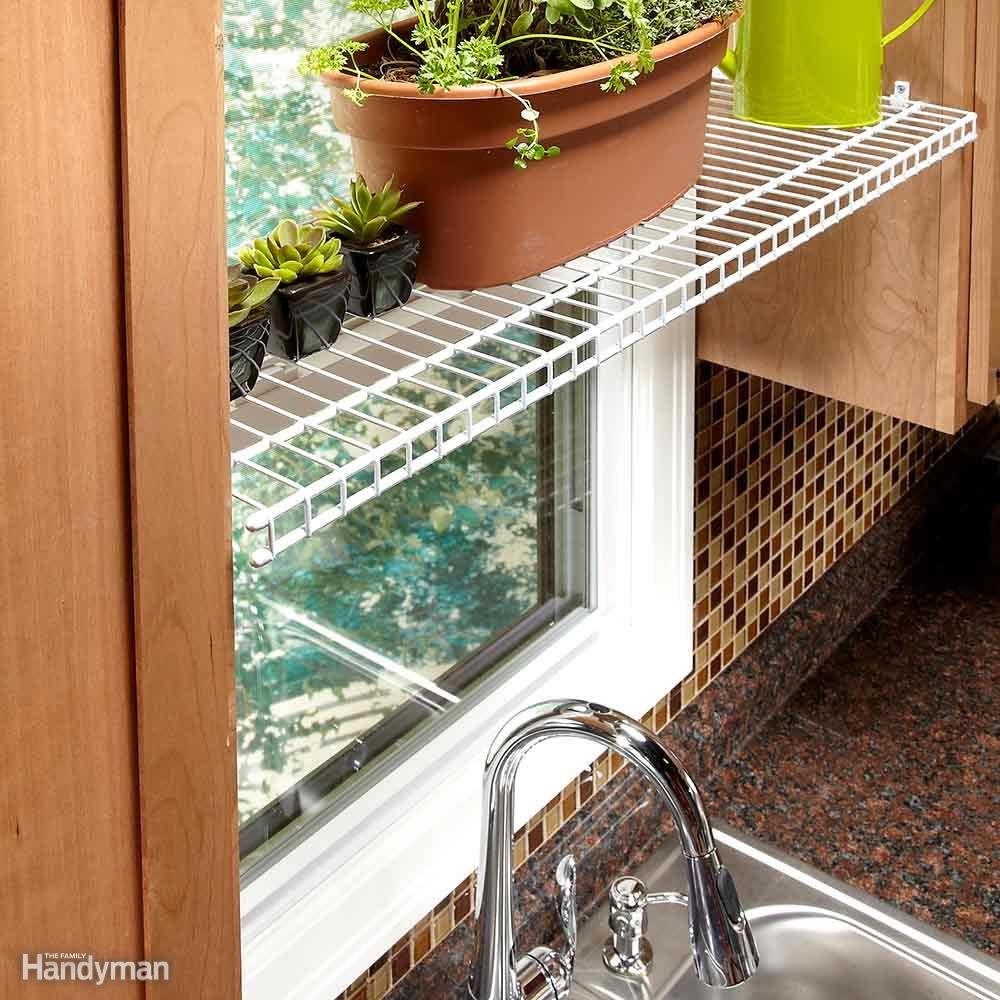 40 Clever Kitchen Organizing Idéer du vill prova just nu 