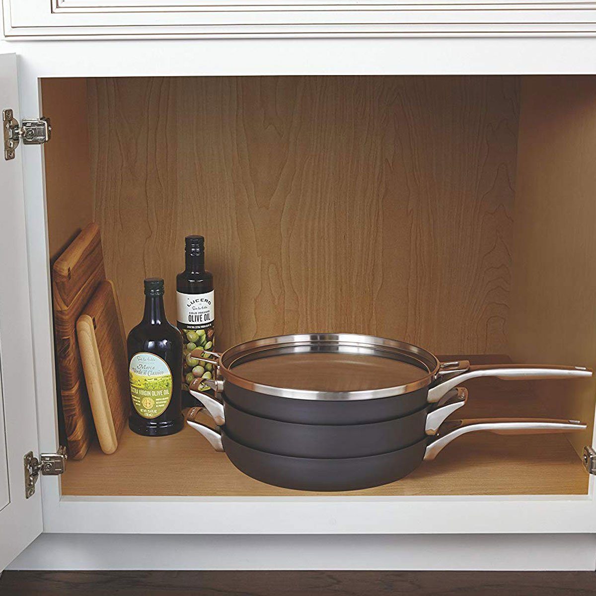 40 Clever Kitchen Organizing Idéer du vill prova just nu 