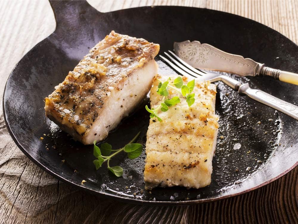 9 formas en que has estado cocinando pescado completamente equivocado 