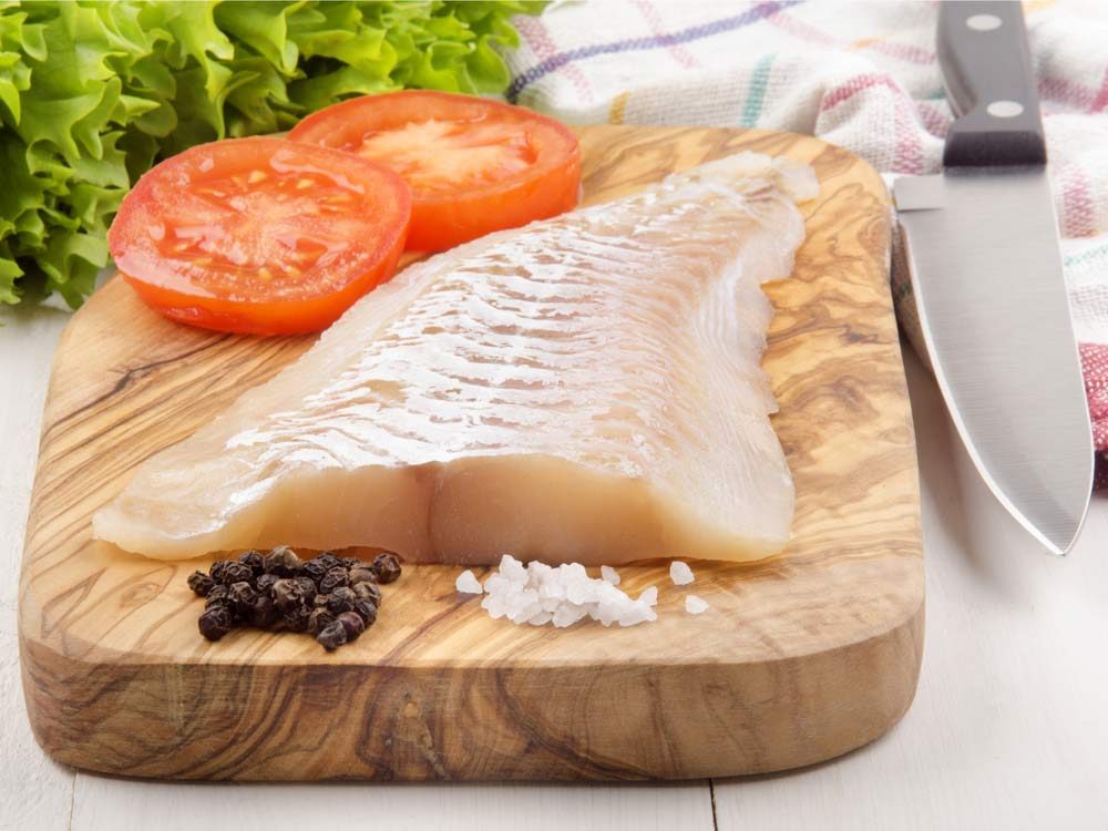 9 formas en que has estado cocinando pescado completamente equivocado 