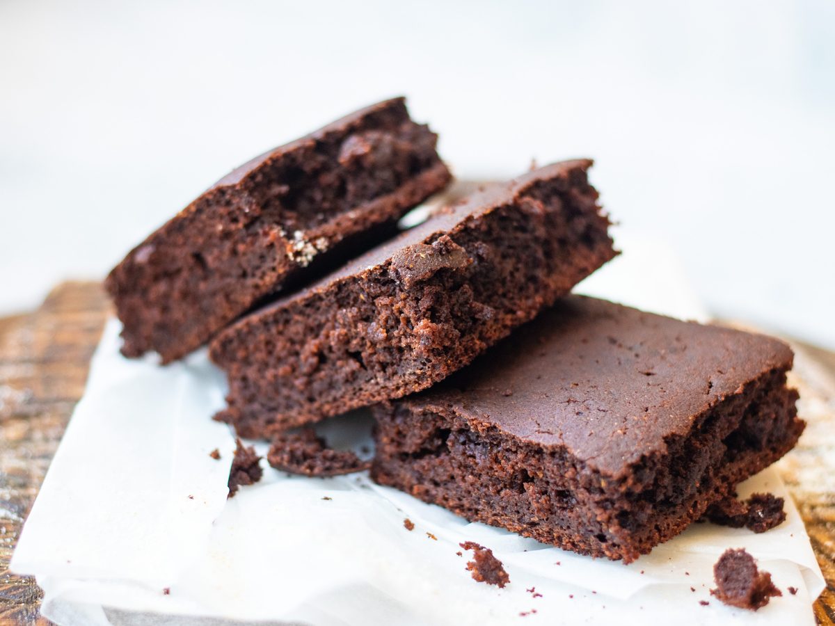 11 consejos profesionales para mejores brownies 