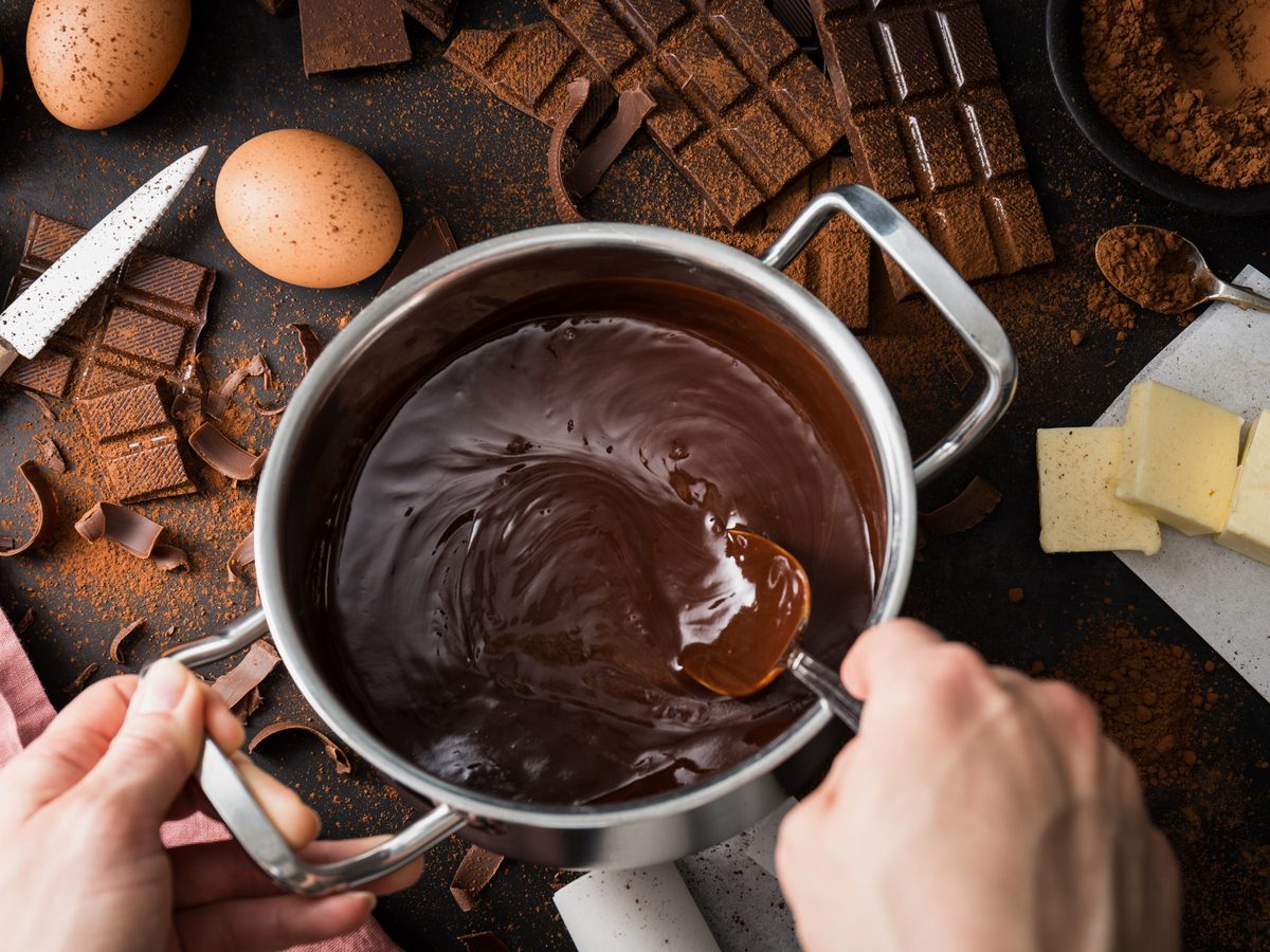 11 consejos profesionales para mejores brownies 