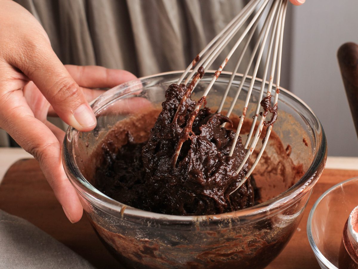 11 consejos profesionales para mejores brownies 