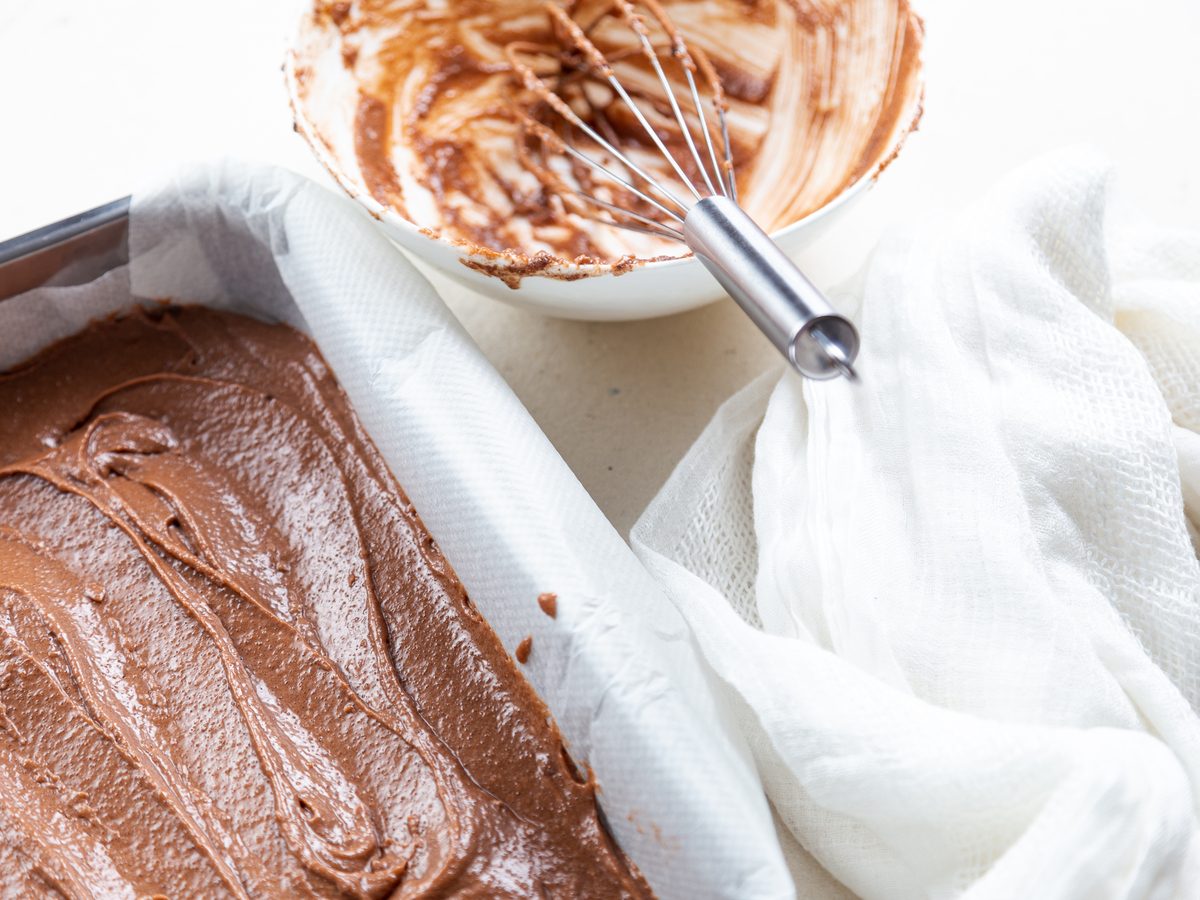 11 consejos profesionales para mejores brownies 