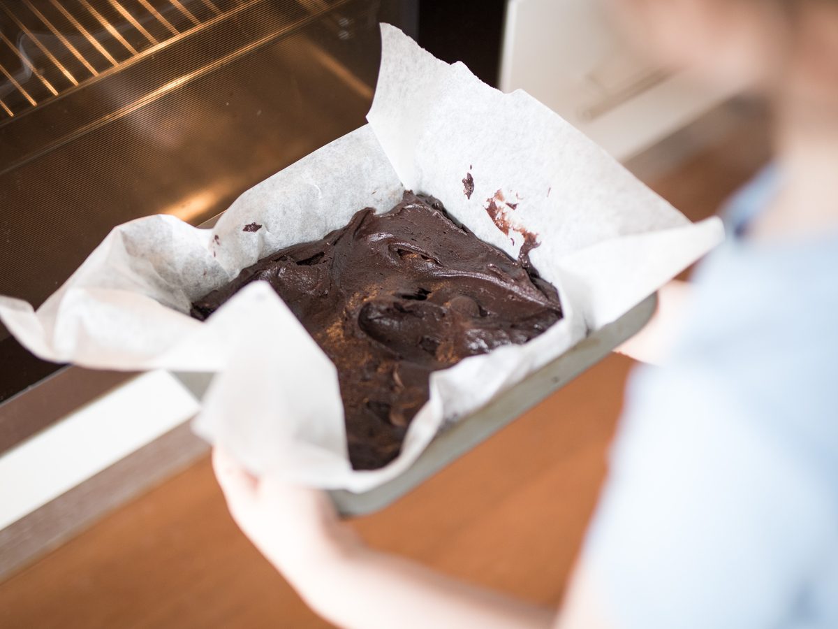 11 consejos profesionales para mejores brownies 