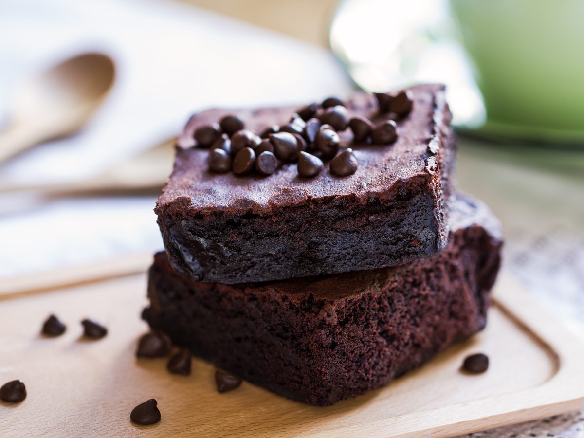 11 consejos profesionales para mejores brownies 