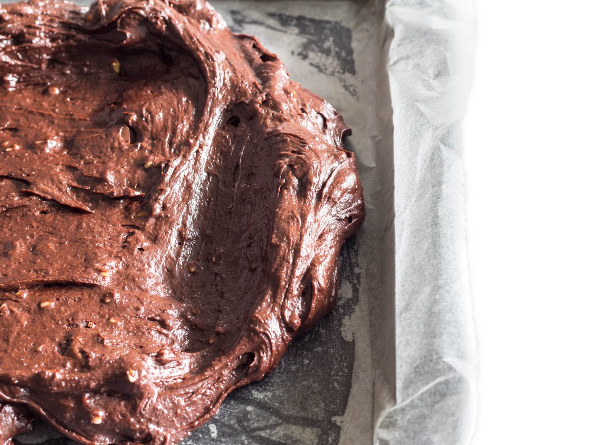 11 consejos profesionales para mejores brownies 