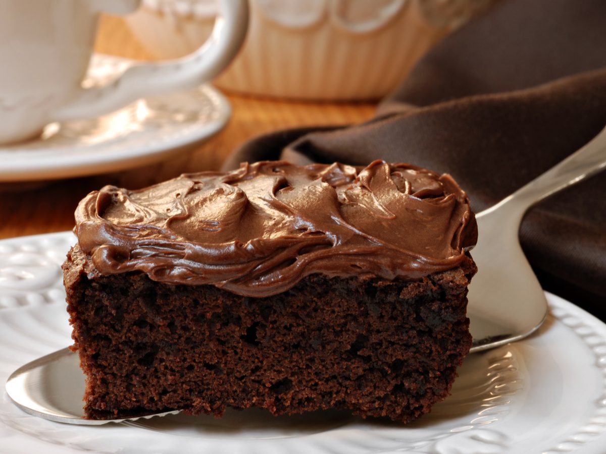 11 consejos profesionales para mejores brownies 