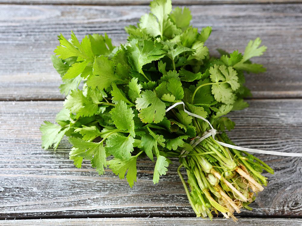 10 herbes et épices de guérison qui méritent d être ajoutées à vos repas 