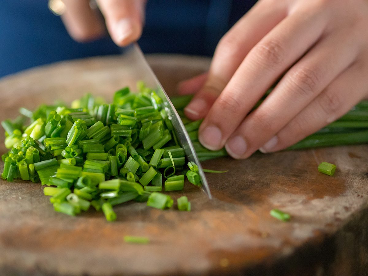 29 aliments qui peuvent aider à prévenir le cancer 