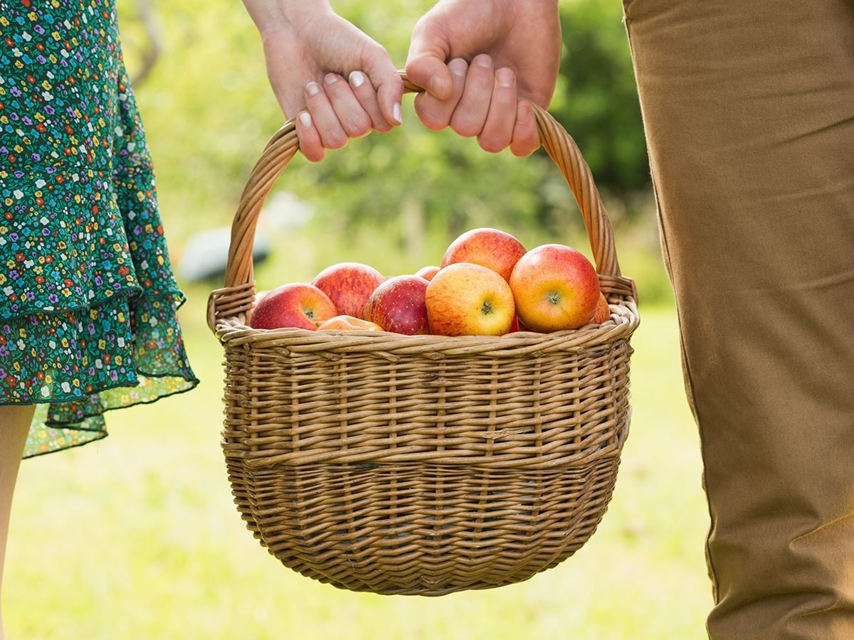 7 Avantages incroyables pour la santé des pommes 