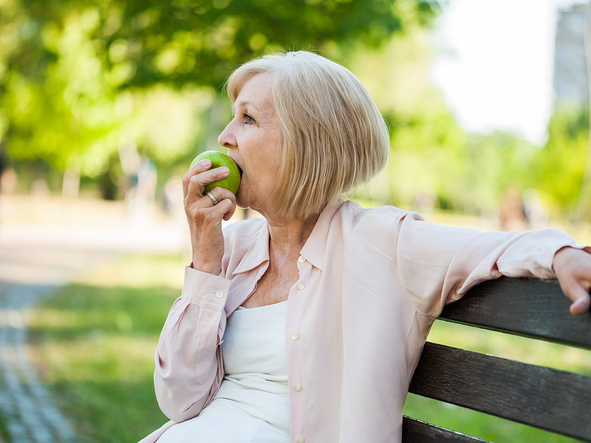 7 Avantages incroyables pour la santé des pommes 