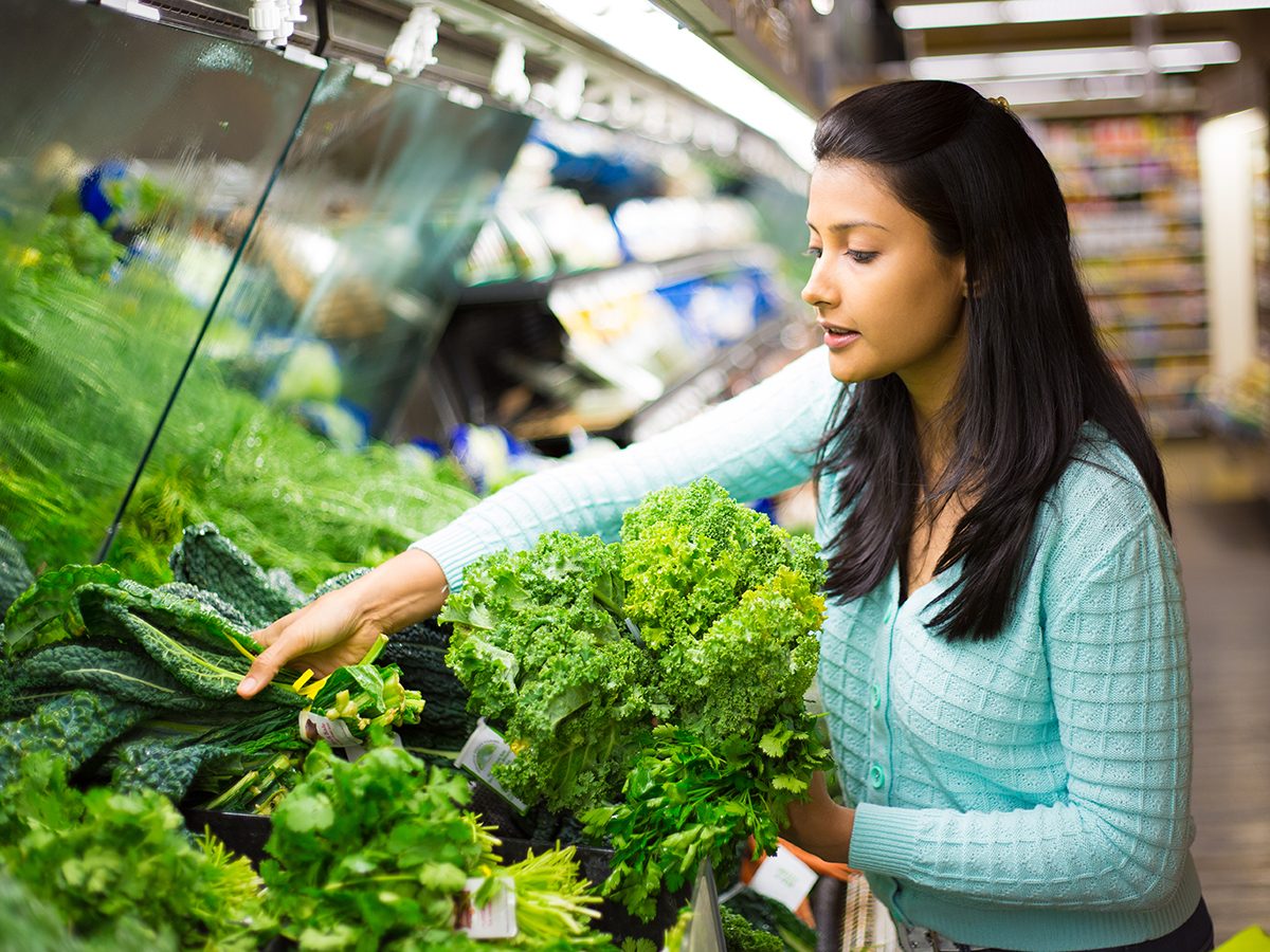 20+ aliments qui peuvent aider à abaisser la tension artérielle 